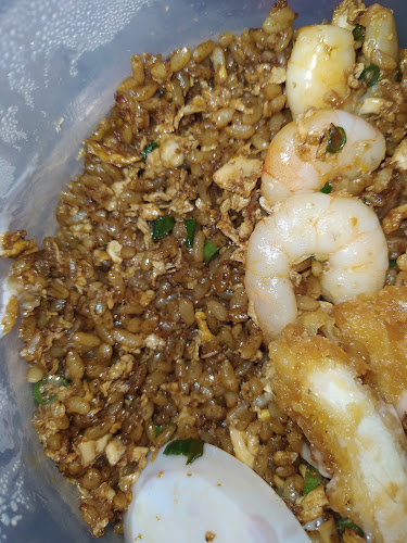 Opinii despre Yummy Fried Rice - Punggol Coast Bus Interchange în Singapore - Hospitality and gastronomy