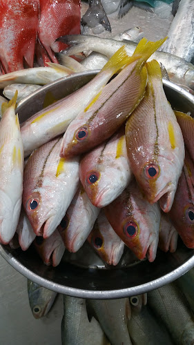 Bukit Panjang Hawker Centre & Market - Singapore