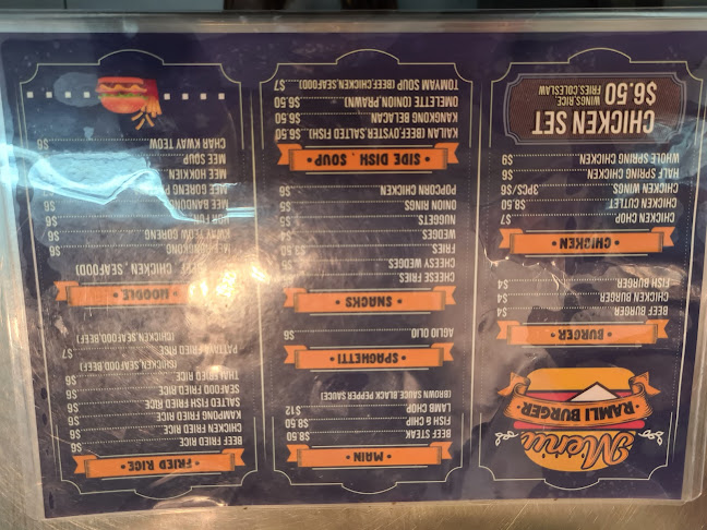 Comentarii opinii despre Tian Xiang F&B 天香