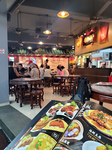 43 Joo Chiat Pl, Singapore 427767