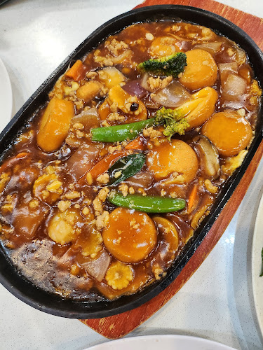 Comentarii opinii despre Hong Kong StreetJia Kee