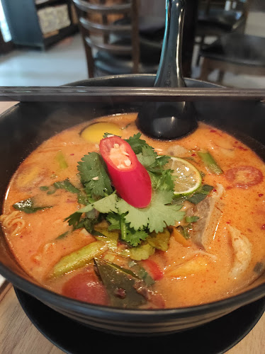 Esarn Thai Corner Pasir Panjang - Singapore