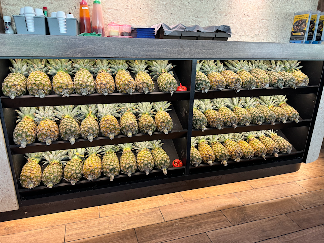 Comentarii opinii despre COLLIN'S® Mandai Wildlife West