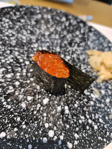 Opinii despre Ryo Sushi în Singapore - Hospitality and gastronomy