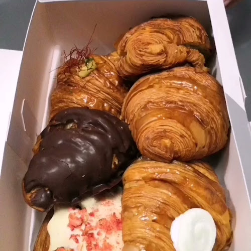 Brotherbird Bakehouse