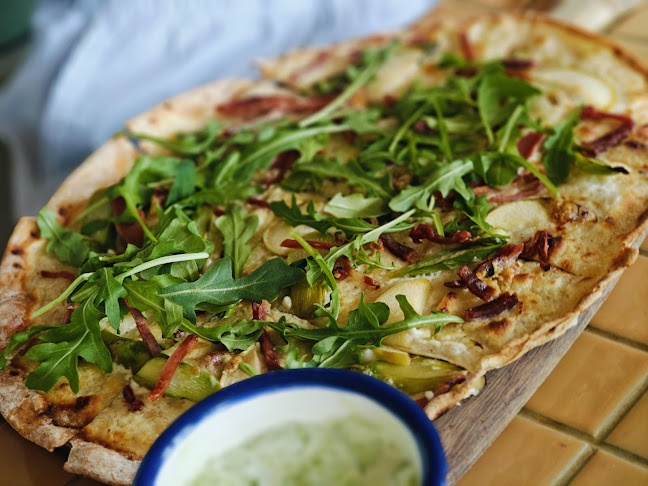 Opinii despre MERCI MARCEL EAST COAST în Singapore - Hospitality and gastronomy