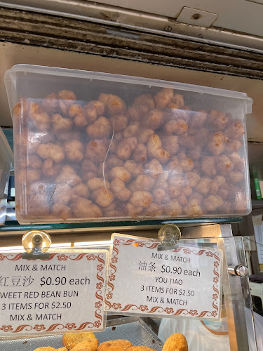 Kim Soon - Singapore