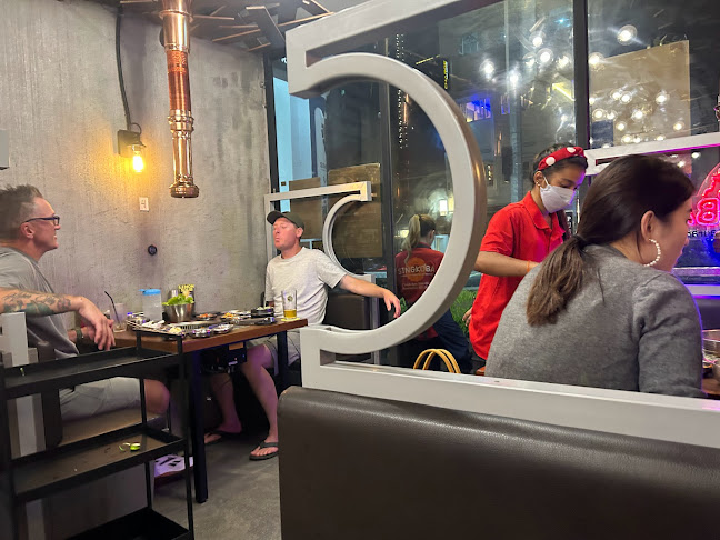 Singkoba Tanjong Pagar