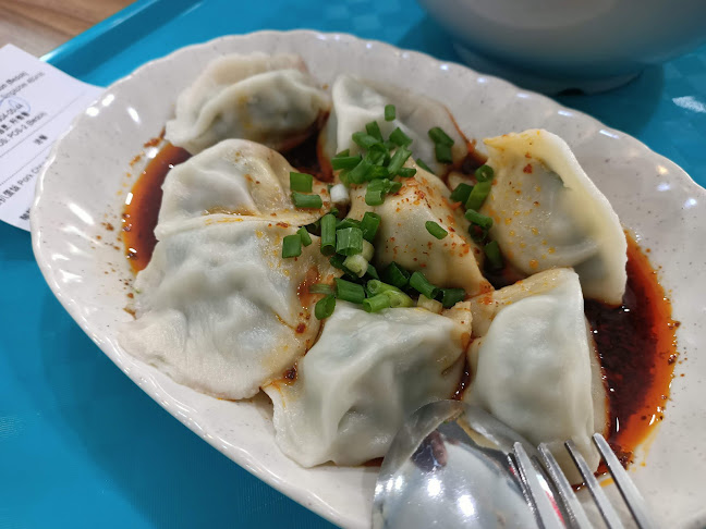 Comentarii opinii despre Jin Yuan Food House