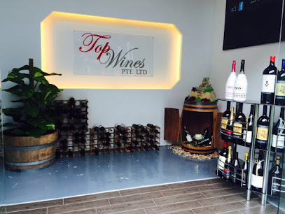 Top Wines Pte Ltd