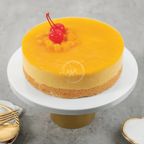 Comentarii opinii despre Whyzee | Birthday Cake Delivery Singapore