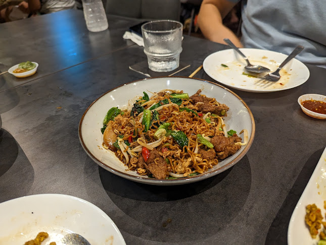 Khao Hom By Rung Mama (Katong) - Singapore