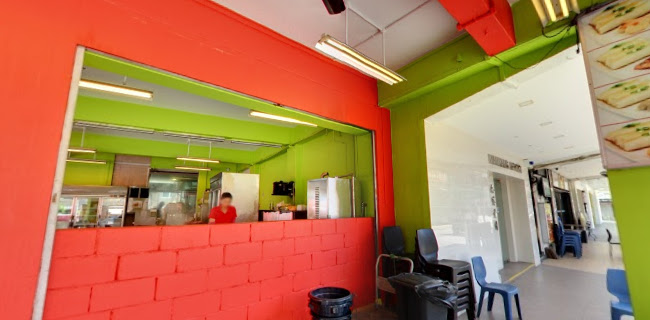 Comentarii opinii despre Mongkok DimSum