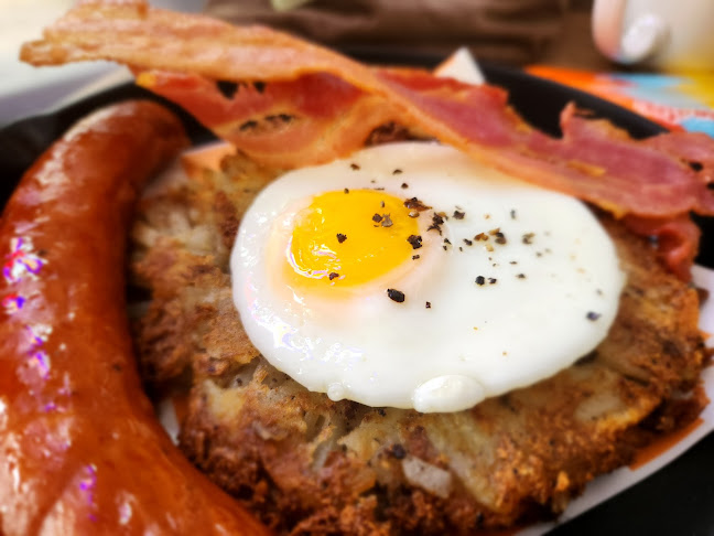 Star Western 星星西餐 - Hospitality and gastronomy