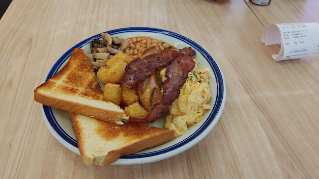 No Horse Run Café Westgate Mall B2-K8 (Gourmet Paradise) - Hospitality and gastronomy