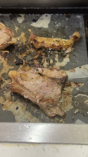 Seoul Garden Tampines Mall - Hospitality and gastronomy