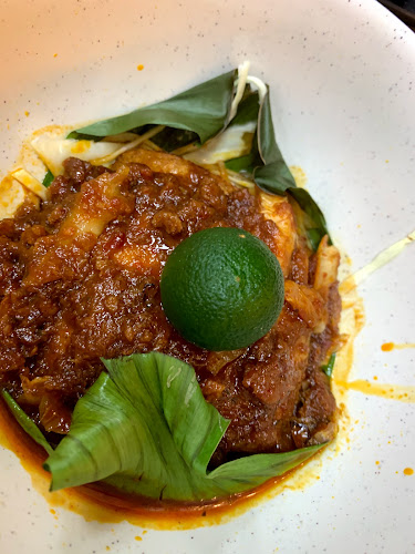 Opinii despre Red Apple Veggie Cafe în Singapore - Hospitality and gastronomy