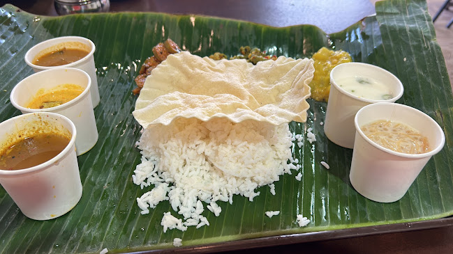 Opinii despre Mani Iyer Mess Catering în Singapore - Hospitality and gastronomy