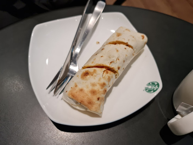 Comentarii opinii despre Starbucks Oasis Terraces