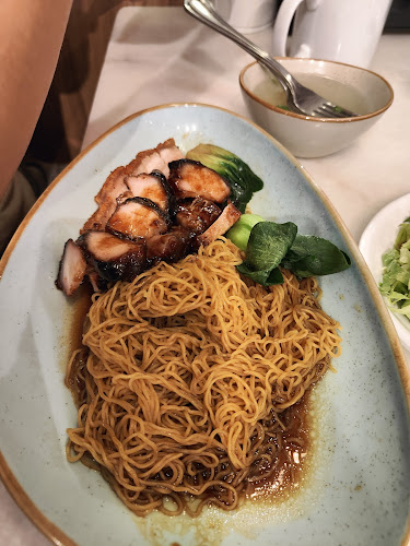 Meng Meng Roasted Duck Serangoon Garden - Singapore