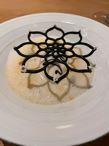 Restaurant Born - Hospitality and gastronomy