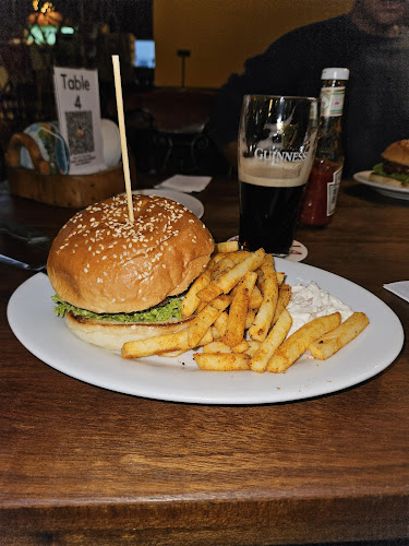 BLooiE's Roadhouse - Hospitality and gastronomy