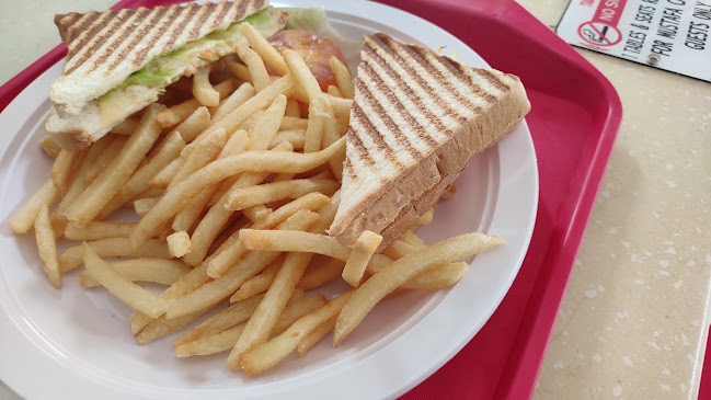 Syed Alwi Rd, Singapore 207663