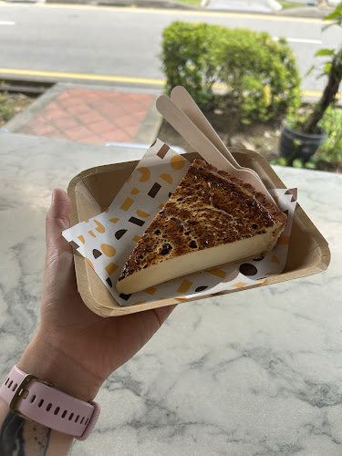 queic by Olivia - Singapore