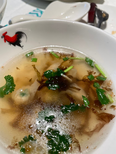 PUTIEN Holland Village - Hospitality and gastronomy