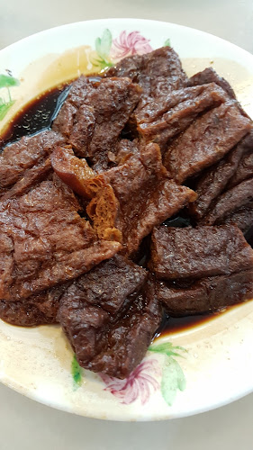 Legendary Bak Kut Teh (Rangoon) - Singapore