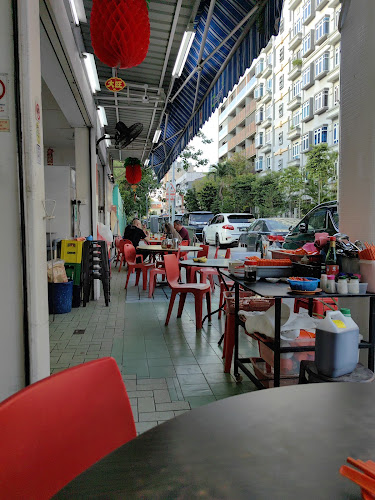 Opinii despre Lai Huat Signatures - Geylang în Singapore - Hospitality and gastronomy