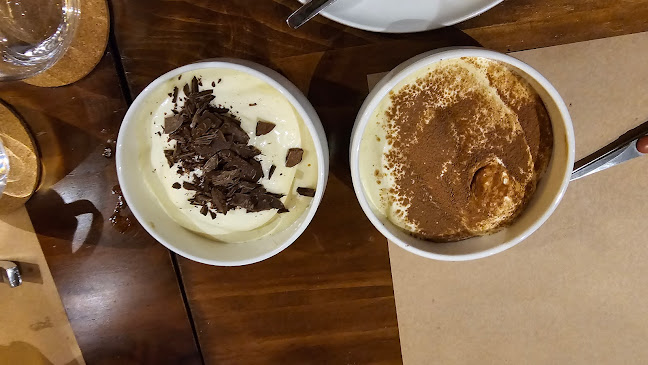 Opinii despre Bacaro în Singapore - Hospitality and gastronomy