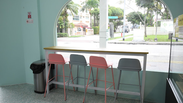 41 Opal Cres, Singapore 328428