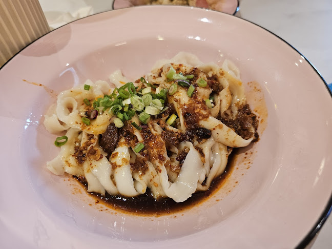 Comentarii opinii despre Abundance: Taiwanese Restaurant & Craft Beer Bar (Tampines)