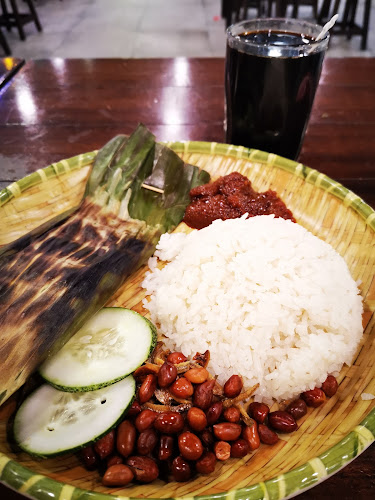 Boleh Boleh! @ Clementi Mall - Hospitality and gastronomy