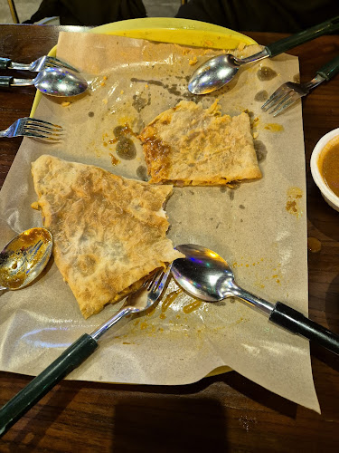 Comentarii opinii despre Lepak One Corner @ Canberra