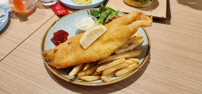 Comentarii opinii despre GRUB Junction 8