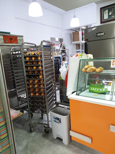 Bami Express - Singapore