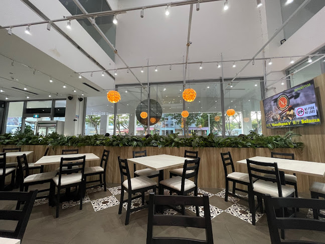 Opinii despre Nandhana's Ang Mo Kio Djitsun mall în Singapore - Hospitality and gastronomy