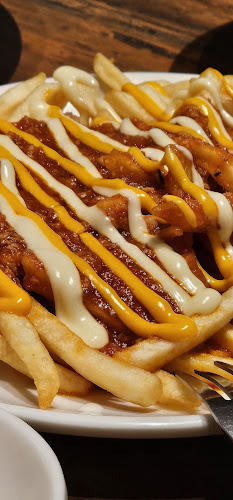 Tenderbest Makcik Tuckshop @ Jalan Kayu - Hospitality and gastronomy