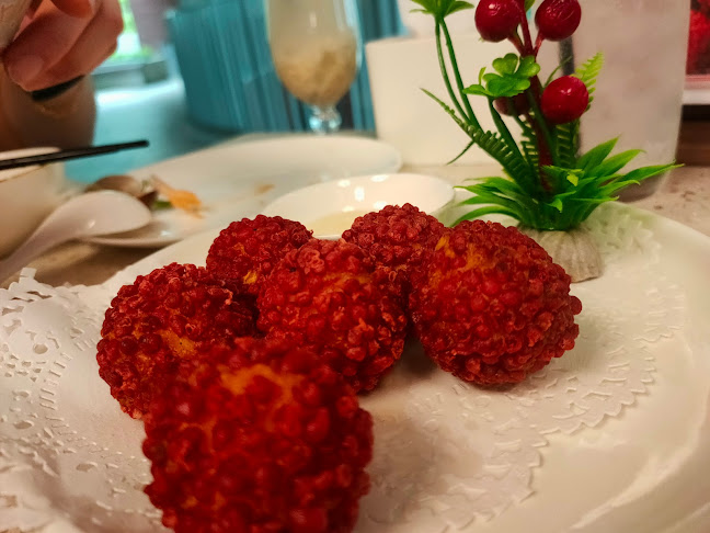 Comentarii opinii despre 莆仙 Pu Xian Restaurant