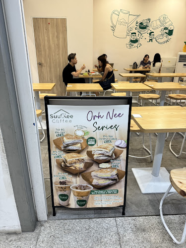 SuuKee Coffee (One North) - Singapore
