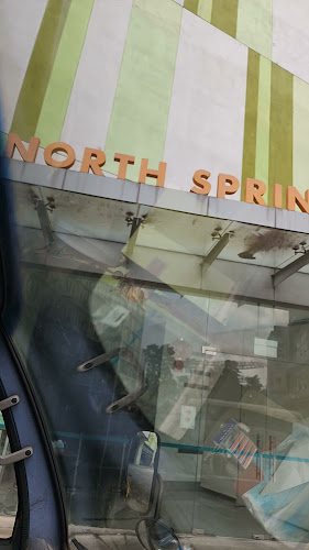 Northspring CAFE - Singapore