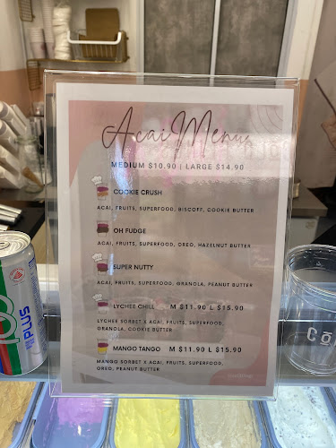 Comentarii opinii despre Cold Flings