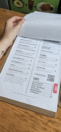 leopold - Hospitality and gastronomy