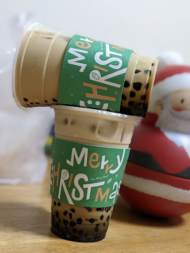 Koi Café - Singapore