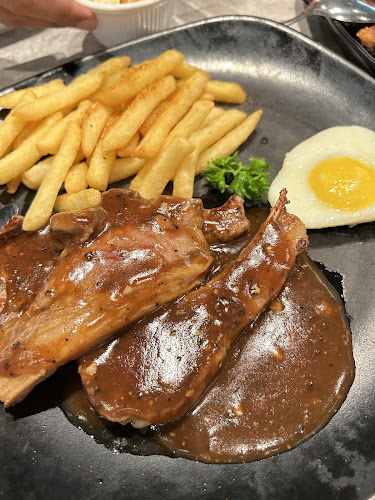 Opinii despre Torigo! @Hillion Mall în Singapore - Hospitality and gastronomy