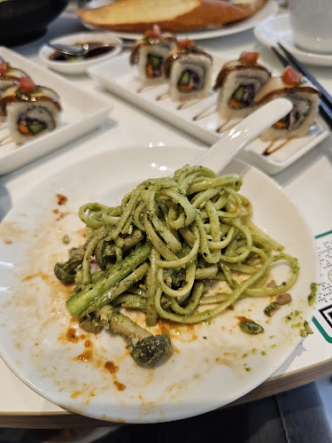 iVegan i12 Katong - Singapore