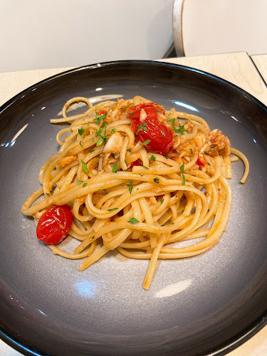 Opinii despre Dario Pizza & More în Singapore - Hospitality and gastronomy