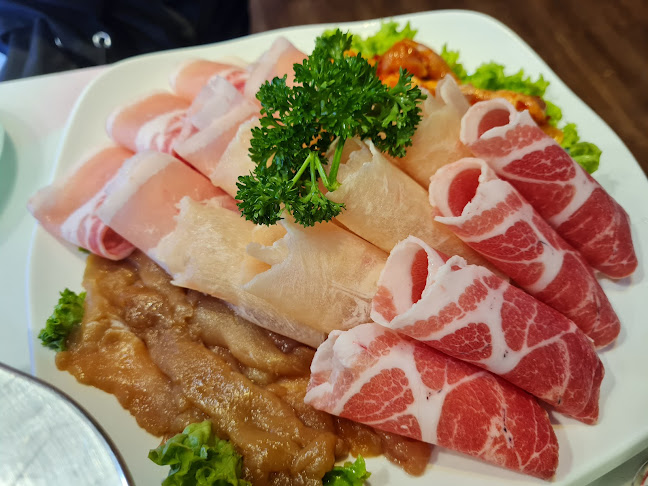 Opinii despre Shi Li Fang în Singapore - Hospitality and gastronomy